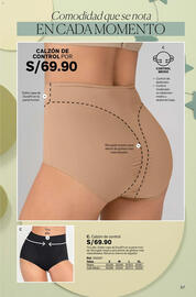 Catálogo Leonisa Página 57