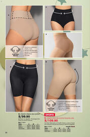 Catálogo Leonisa Página 58