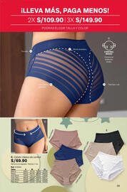 Catálogo Leonisa Página 59