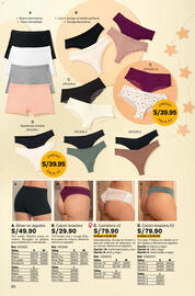 Catálogo Leonisa Página 60