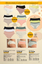 Catálogo Leonisa Página 61