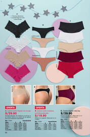 Catálogo Leonisa Página 62