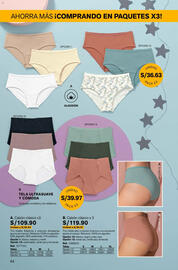 Catálogo Leonisa Página 64