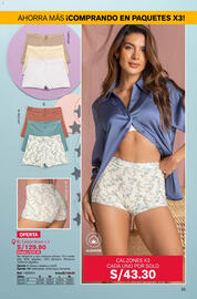 Catálogo Leonisa Página 65