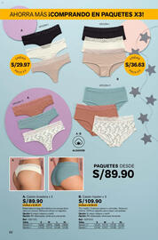 Catálogo Leonisa Página 66