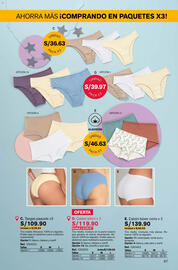 Catálogo Leonisa Página 67