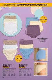 Catálogo Leonisa Página 68