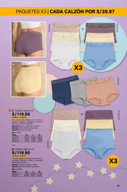 Catálogo Leonisa Página 69