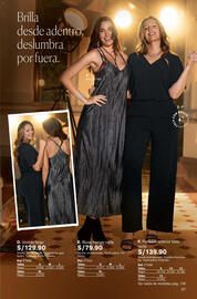 Catálogo Leonisa Página 7