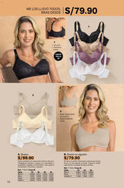 Catálogo Leonisa Página 70