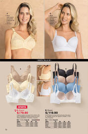 Catálogo Leonisa Página 72