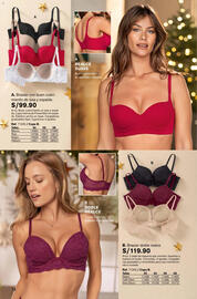 Catálogo Leonisa Página 74