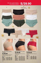 Catálogo Leonisa Página 78