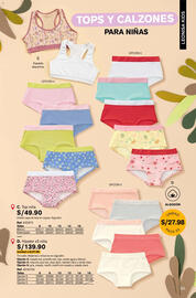 Catálogo Leonisa Página 83