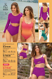 Catálogo Leonisa Página 86