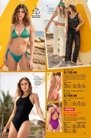 Catálogo Leonisa Página 87