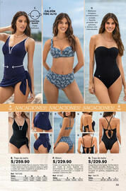 Catálogo Leonisa Página 89