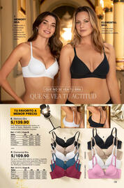 Catálogo Leonisa Página 9