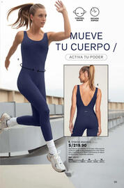 Catálogo Leonisa Página 93