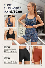 Catálogo Leonisa Página 95