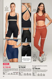 Catálogo Leonisa Página 96