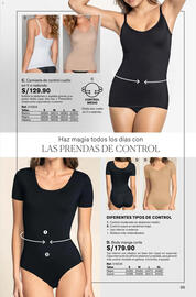 Catálogo Leonisa Página 99