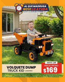 Catálogo Novicompu Página 3