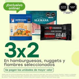 Catálogo Tottus Página 10