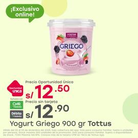 Catálogo Tottus Página 11