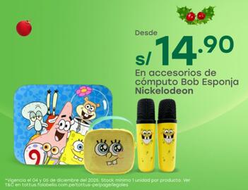 Catálogo Tottus Página 2