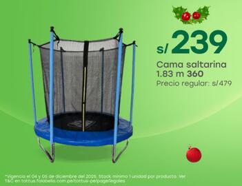 Catálogo Tottus Página 3