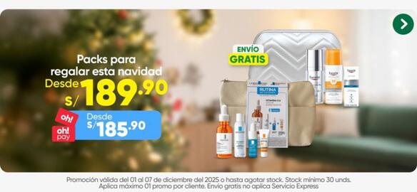 Catálogo InkaFarma semana 49 Página 10