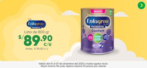 Catálogo InkaFarma semana 49 Página 2