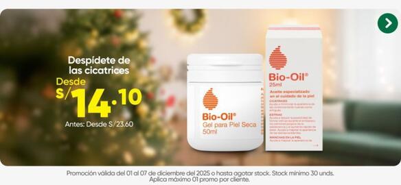 Catálogo InkaFarma semana 49 Página 3