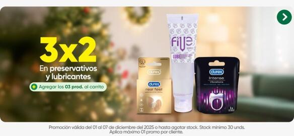 Catálogo InkaFarma semana 49 Página 4