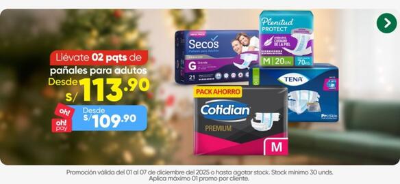 Catálogo InkaFarma semana 49 Página 5