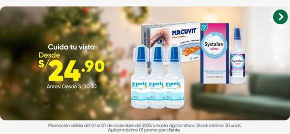 Catálogo InkaFarma semana 49 Página 6