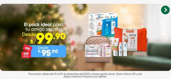 Catálogo InkaFarma semana 49 Página 7