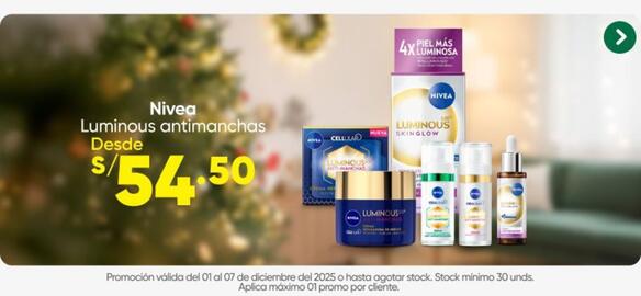 Catálogo InkaFarma semana 49 Página 8