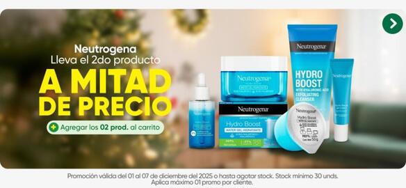 Catálogo InkaFarma semana 49 Página 9