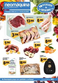 Folheto Neomáquina semana 49 Página 1