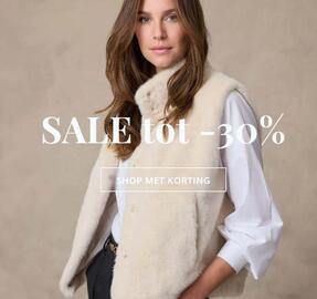 Purdey folder week 49 Pagina 1