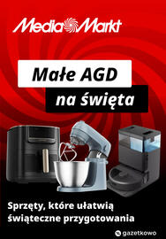 Media Markt gazetka Strona 1