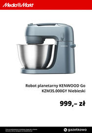 Media Markt gazetka Strona 6