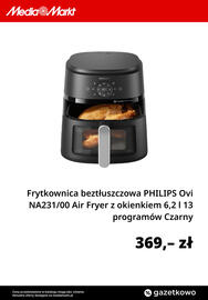 Media Markt gazetka Strona 7