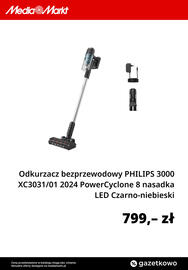 Media Markt gazetka Strona 9