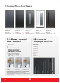 Hellweg Prospekt Seite 2
