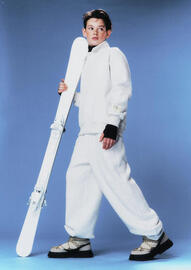 ZARA Prospekt Seite 12