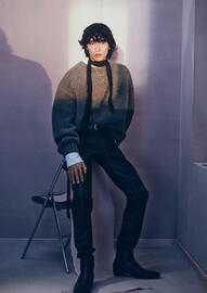 ZARA Prospekt Seite 14