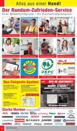 Möbelfundgrube Prospekt Seite 2